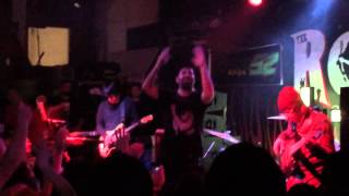 Blk Stallion - ††† (Crosses) live in Tucson, AZ