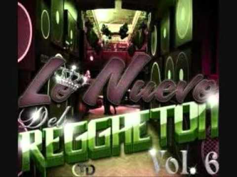 Endo Ft N-Slow & Delirious - Quiero Hacer Un Trato