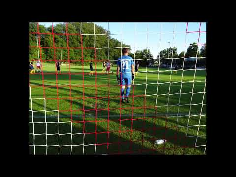 Sportplatz Horrenberg / SG Horrenberg / Baden-Württemberg / Deutschland