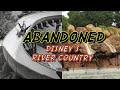 Disney S Abandoned Water Park River Country