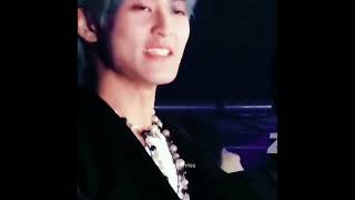 Download lagu Haechan waited on Mark's 'CHILD' to be nominated on best male solo award 🥺 #markhyuck #nct #shorts mp3