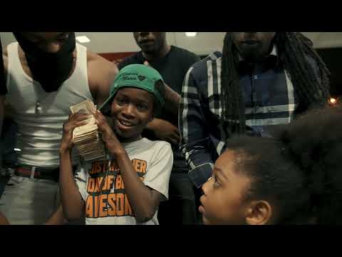 Mall Money - Freestyle ( Official Music Video )