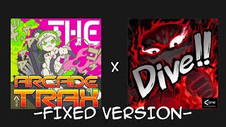 Cover art for God only knows X DIVE!!