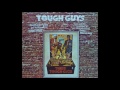 Tough Guys 1974 - Isaac Hayes