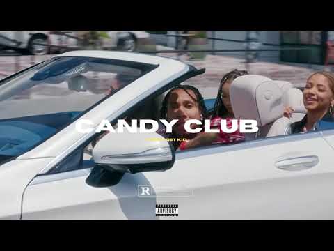 [3 FREE BEATS] Tyga X Aitch ''CANDY CLUB'' Club Banger type beat (@prod.lostkid)