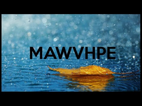 PUEL KONA  - MAWVHPE