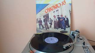 Chicago-Niagara falls/Chicago 18