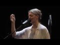NINI JULIA BANG - 'Sofðu unga ástin mín' (Icelandic Lullaby) LIVE
