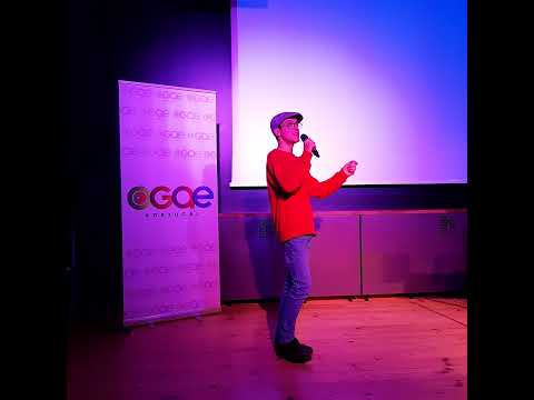 Simão Oliveira - "Lisboa, Menina e Moça" (OGAE Portugal)