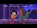 Max Goof Having Max Imum Rizz In An Extremely Goofy Movie