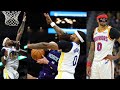 Gary Payton II DEFENSE 2024 25 Warriors Season