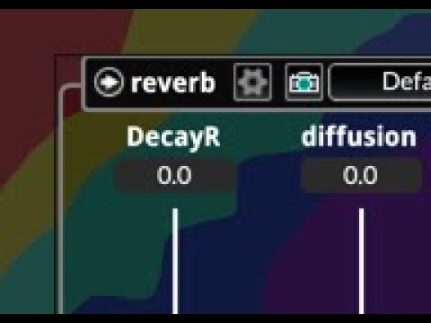 Minute Kyma: Creating an Embedded VCS
