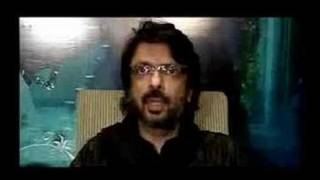 review of sawariya by bhansali