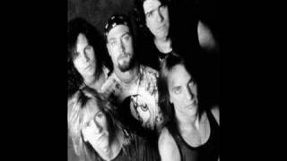 METAL CHURCH - BEYOND THE BLACK