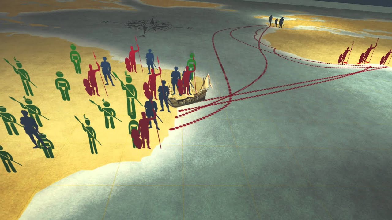 Direito à terra - Povos indígenas e comunidades quilombolas