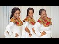 Aseda Ben(Daughters of Glorious Jesus) Lyrics and harmonies