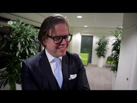 Raad in gesprek met wethouder over de Klinkenberg (EDE TV Nieuws 24-2-2020)