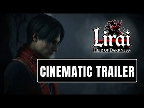 Cinematic Trailer