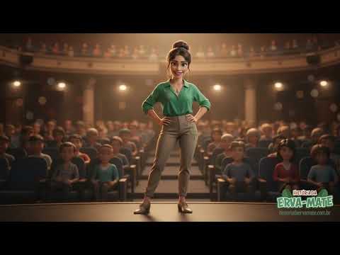 🌱 Erva-mate: do Rio Grande do Sul para o Mundo