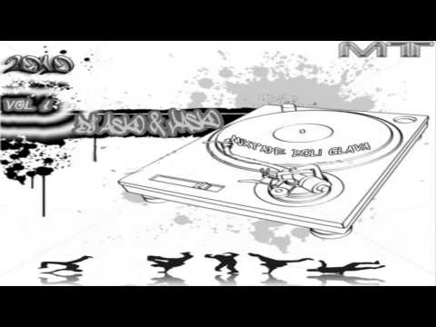 13. JaSko - Rintam, Rintam (Bonus)