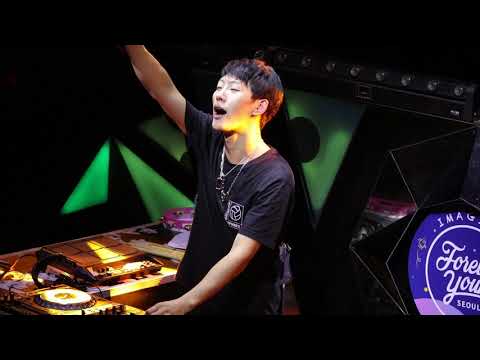 SHAUN_Way Back Home @포에버영서울_180715