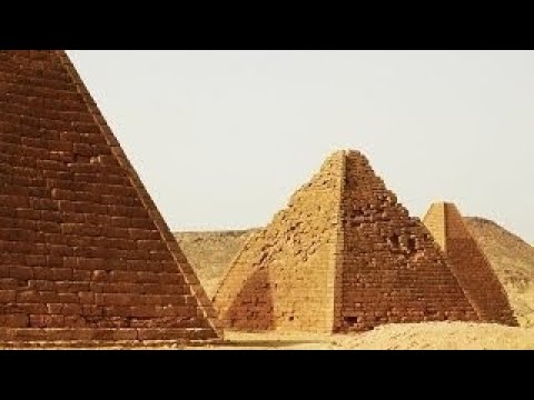 The pharaoh that wouldnt be forgotten Kate Narev