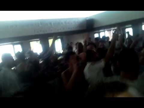 joe claussell (sting-inside timmy regisford remix) katavothres club kefalonia