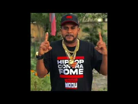 Mc Wallace da Vila - O papo já foi dado (ao vivo na Vila Kennedy)