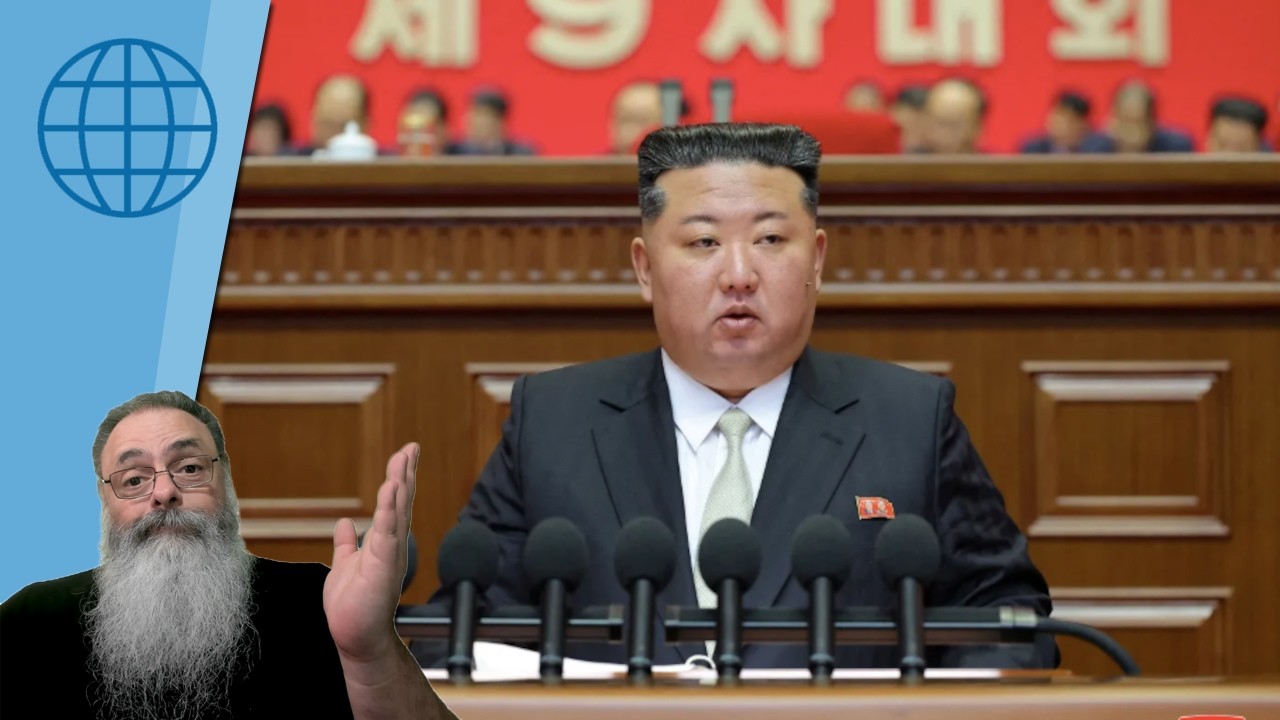 KIM JONG UN teria sofrido HEMORRAGIA CEREBRAL e estaria em COMA em HOSPITAL da CHINA, diz THE SUN