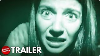 PARANORMAL ACTIVITY: NEXT OF KIN Trailer (2021) Found Footage Supernatural Horror Movie video