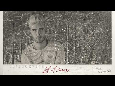 Thumbnail for Let It Snow video