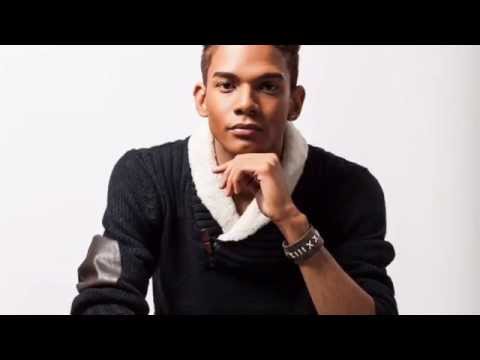 ANTONNY DREW Ft. MISTER LOLO - RESTE LÀ [Audio HQ]