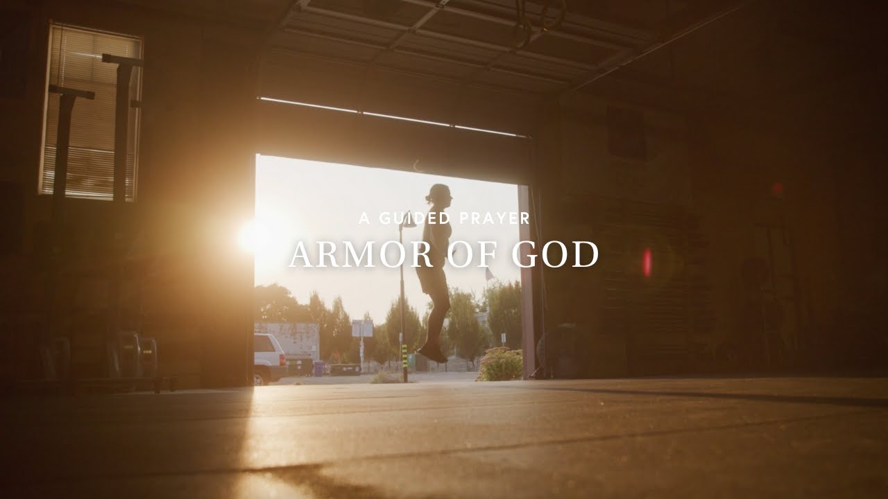 Armor of God