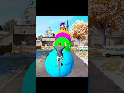 Impossible 🎯 Adam Vs All Characters💥😱