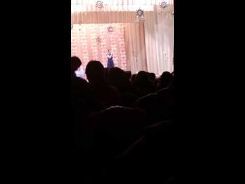 Нагимуллина Алина "Кукушка"