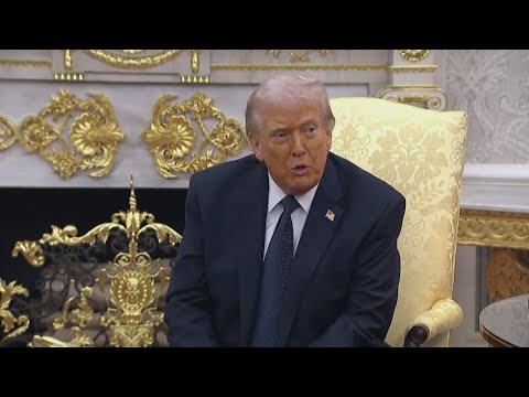 US-Iran War Latest: 11 a.m. update