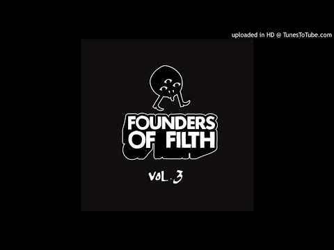 Felix Da Housecat - They Just Want 2 B U (Original Mix)