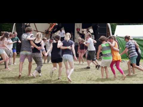 KleinLaut Festival 2016 – Aftermovie