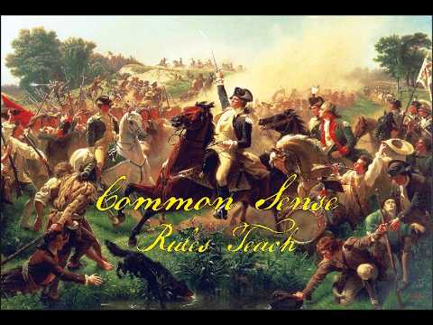 Common Sense Rules Overview