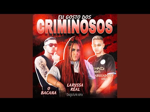 Eu Gosto dos Criminosos