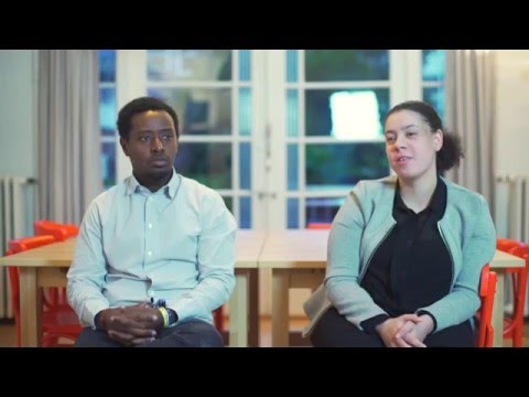 YouTube video