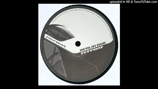 Berlin Dub Sessions - Future Dub