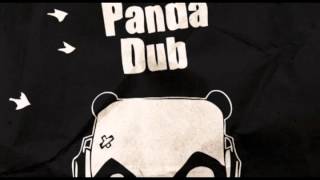 Panda Dub - ARCHIVES - Full Album