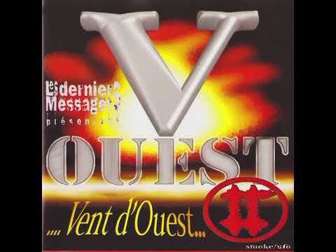 Les Derniers Messagers feat. Despo Rutti & Snap - Esclave (2002)