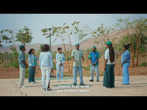 VOH (Vessels of Honor)- Coming King (Official Music Video)