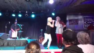 Maggie Rose - Hollywood