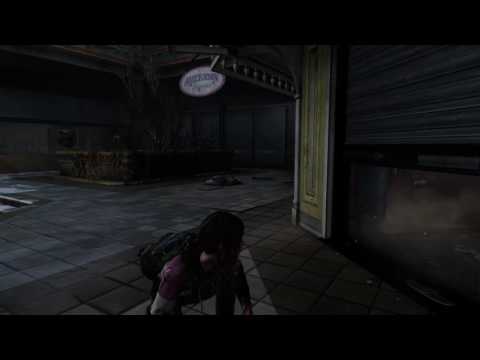 The Last of Us: Left Behind (Grounded, No Damage Taken) Part 1: American Princess