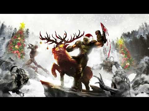Heavy Metal Christmas Songs 2022 - The Best Of Christmas Metal Songs Of All Time