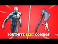 The SWEATIEST Skin Combos In Fortnite