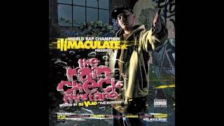 Illmaculate - Trouble (with lyrics)